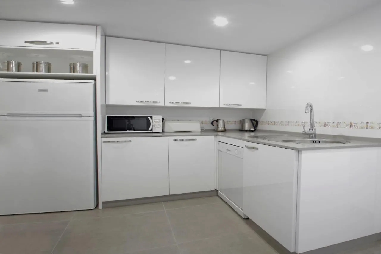 Magnifico Apartamento Con Vistas En Puerto Marina Benalmadena Spain