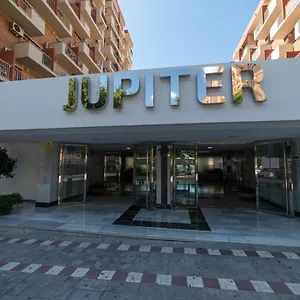 Eam Jupiter Apartamento
