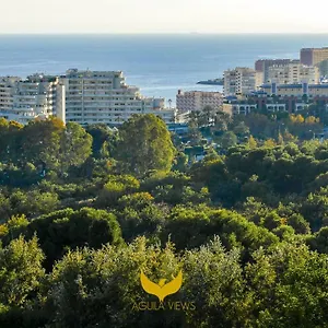 Aguila Views Apartamento