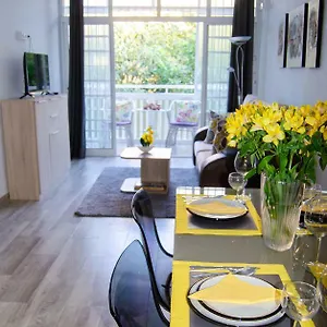 Benasol Apartamento