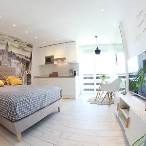Nordic Style Apartamento