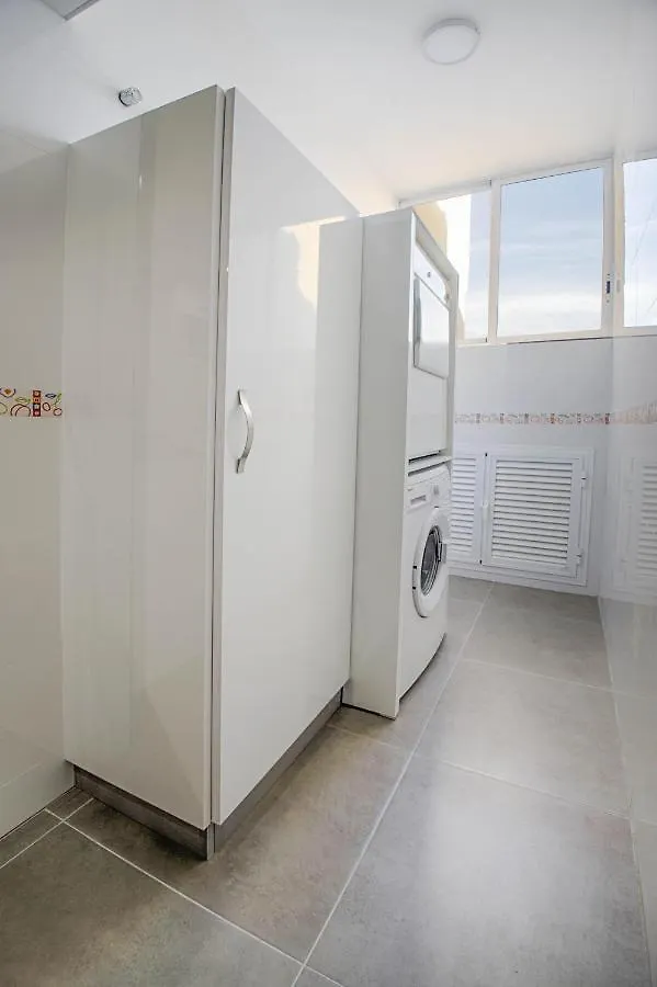 Magnifico Apartamento Con Vistas En Puerto Marina Benalmadena Apartment